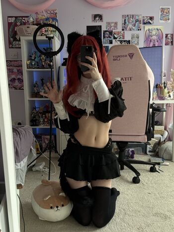 Digitalkatt page leaked private photo uncensored HD quality