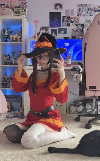 Digitalkatt page leaked private photo uncensored HD quality