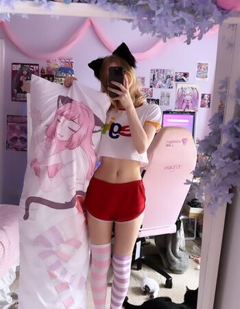 Digitalkatt page leaked private photo uncensored HD quality