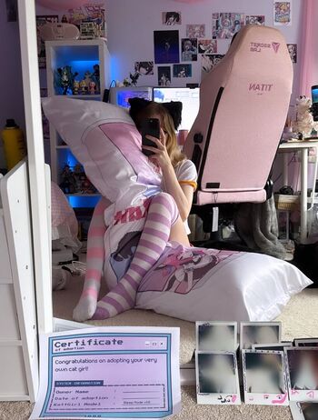 Digitalkatt page leaked private photo uncensored HD quality