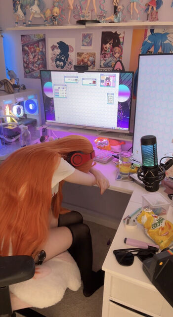 Digitalkatt page leaked private photo uncensored HD quality
