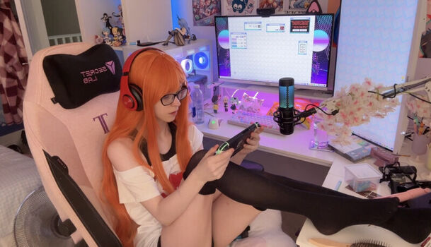 Digitalkatt page leaked private photo uncensored HD quality