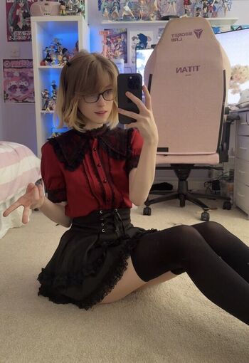 Digitalkatt page leaked private photo uncensored HD quality