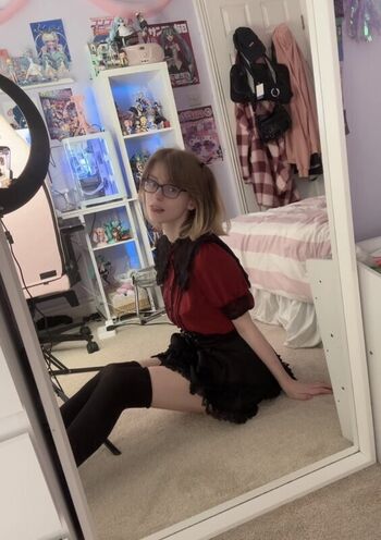 Digitalkatt page leaked private photo uncensored HD quality