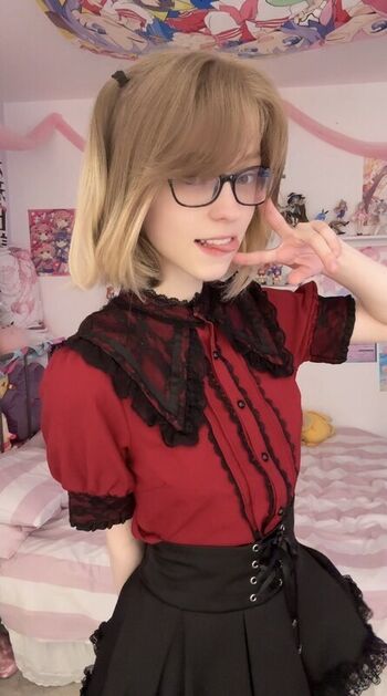Digitalkatt page leaked private photo uncensored HD quality