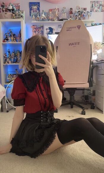 Digitalkatt page leaked private photo uncensored HD quality