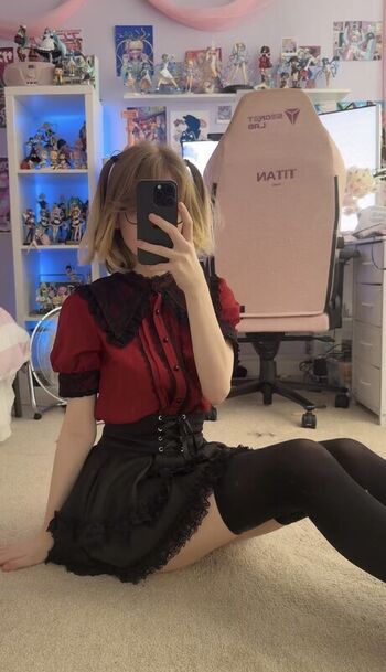 Digitalkatt page leaked private photo uncensored HD quality