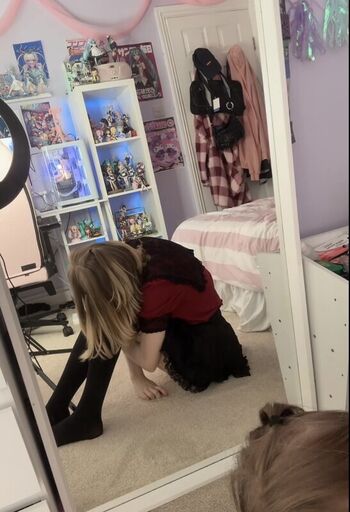 Digitalkatt page leaked private photo uncensored HD quality