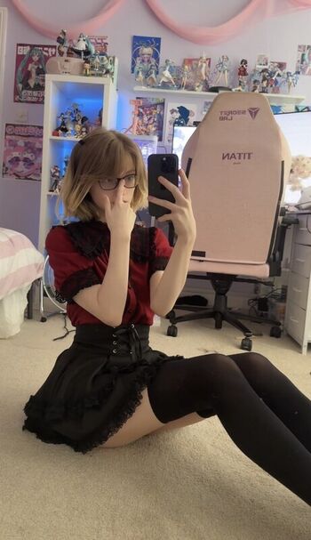 Digitalkatt page leaked private photo uncensored HD quality