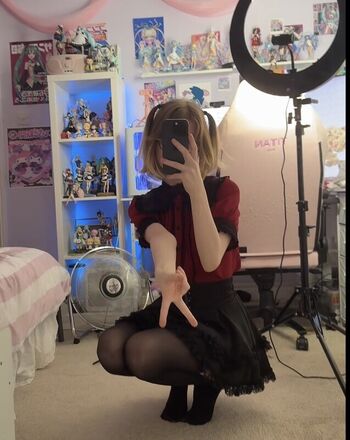 Digitalkatt page leaked private photo uncensored HD quality