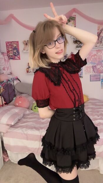 Digitalkatt page leaked private photo uncensored HD quality