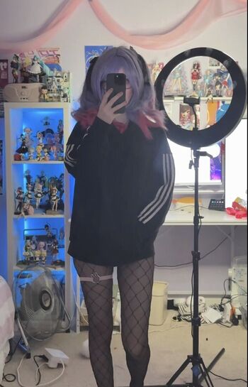 Digitalkatt page leaked private photo uncensored HD quality