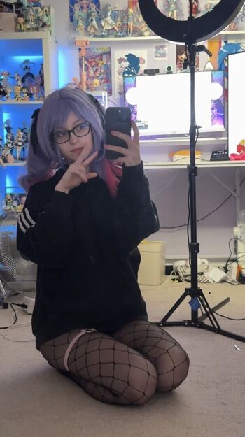 Digitalkatt page leaked private photo uncensored HD quality