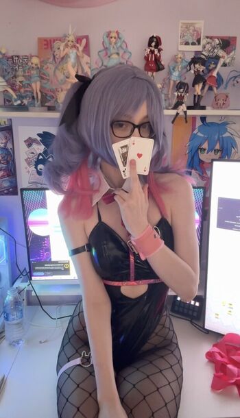 Digitalkatt page leaked private photo uncensored HD quality