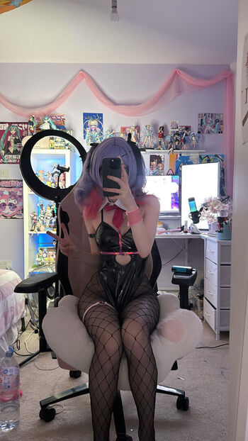 Digitalkatt page leaked private photo uncensored HD quality