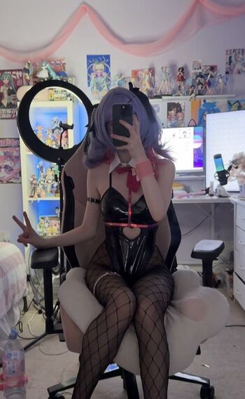 Digitalkatt page leaked private photo uncensored HD quality