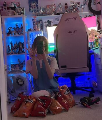 Digitalkatt page leaked private photo uncensored HD quality