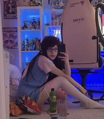 Digitalkatt leaked private photo uncensored HD quality