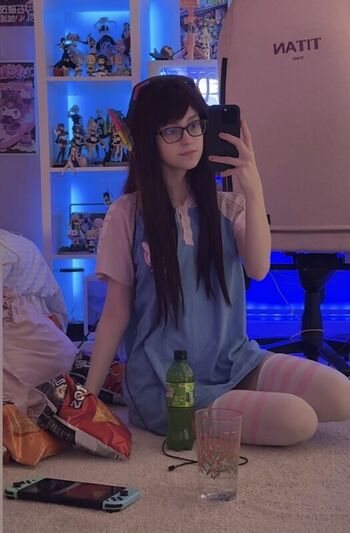 Digitalkatt leaked private photo uncensored HD quality