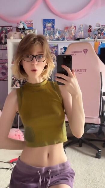 Digitalkatt leaked private photo uncensored HD quality