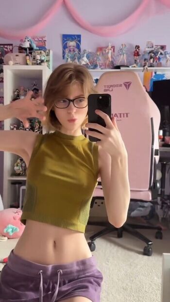 Digitalkatt leaked private photo uncensored HD quality