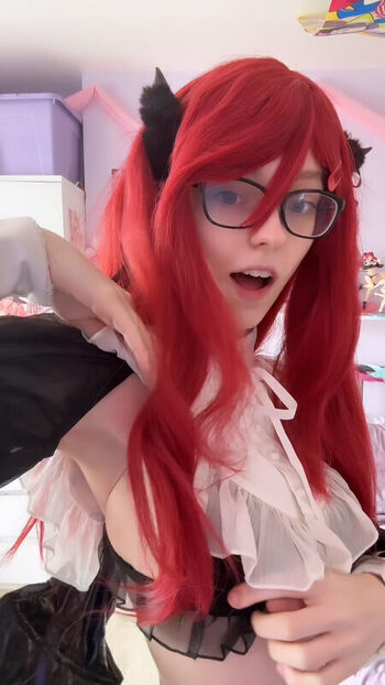 Digitalkatt leaked private photo uncensored HD quality