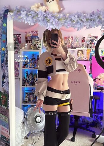 Digitalkatt leaked private photo uncensored HD quality