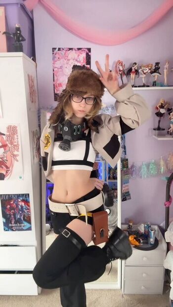 Digitalkatt leaked private photo uncensored HD quality