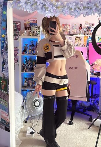 Digitalkatt leaked private photo uncensored HD quality