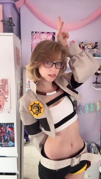 Digitalkatt leaked private photo uncensored HD quality
