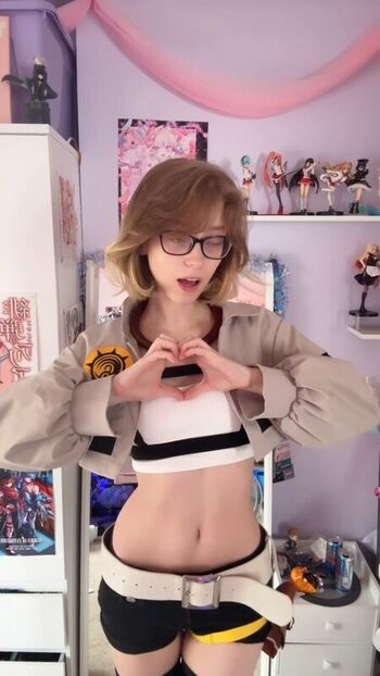 Digitalkatt leaked private photo uncensored HD quality