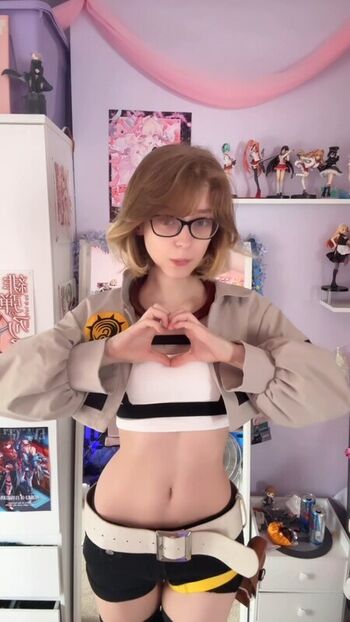 Digitalkatt leaked private photo uncensored HD quality