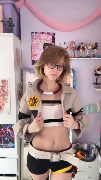 Digitalkatt leaked private photo uncensored HD quality