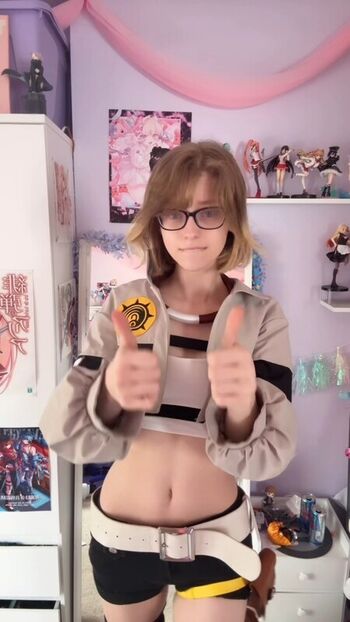 Digitalkatt leaked private photo uncensored HD quality