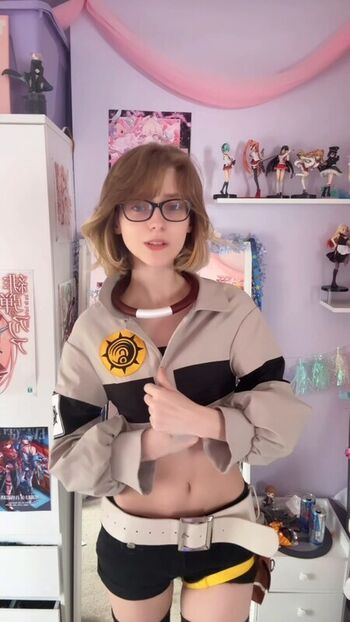 Digitalkatt leaked private photo uncensored HD quality