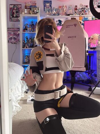 Digitalkatt leaked private photo uncensored HD quality