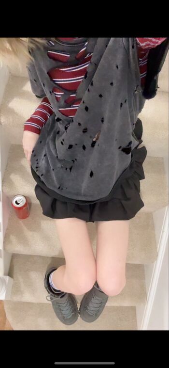 Digitalkatt leaked private photo uncensored HD quality