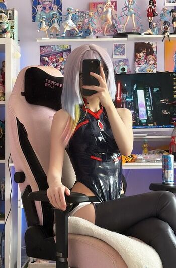 Digitalkatt leaked private photo uncensored HD quality