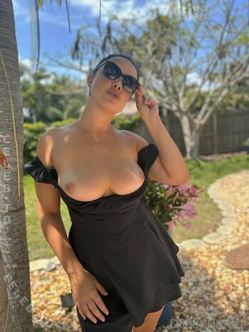 Dillion harper  page leaked private photo uncensored HD quality