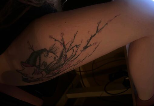 Diovana konigsreuter  page leaked private photo uncensored HD quality