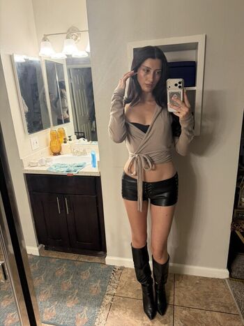 Discolita leaked private photo uncensored HD quality