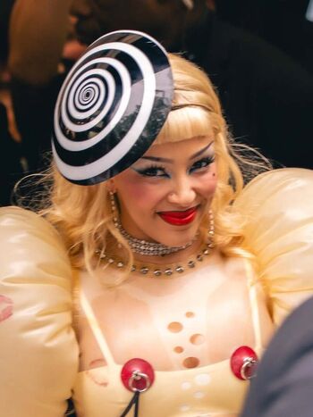 Doja cat  page leaked private photo uncensored HD quality