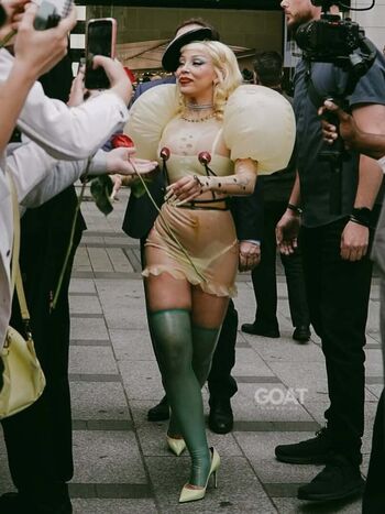 Doja cat  page leaked private photo uncensored HD quality
