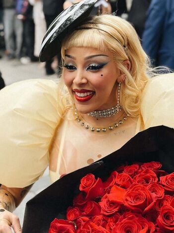 Doja cat  page leaked private photo uncensored HD quality