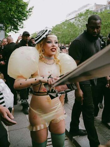 Doja cat  page leaked private photo uncensored HD quality