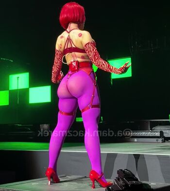Doja cat  page leaked private photo uncensored HD quality