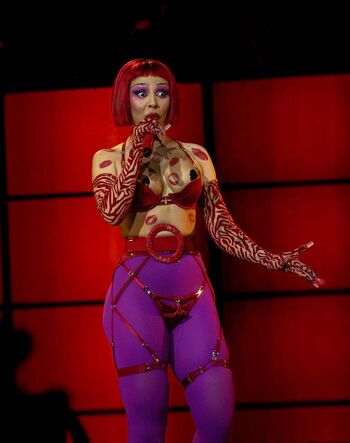 Doja cat  page leaked private photo uncensored HD quality