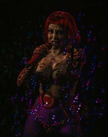 Doja cat  page leaked private photo uncensored HD quality