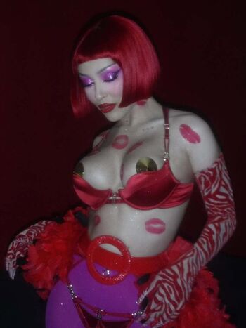Doja cat  page leaked private photo uncensored HD quality