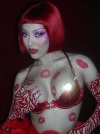 Doja cat  page leaked private photo uncensored HD quality